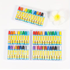 1pcs Painting Stick Set Children's Painting Coloring Crayon Kindergarten