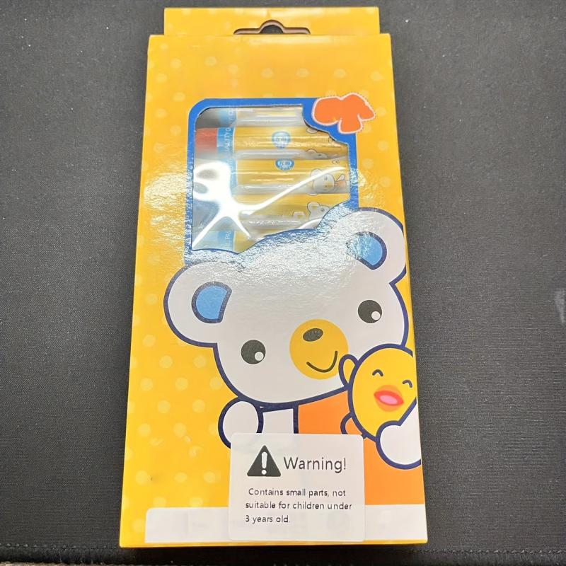 1pcs Painting Stick Set Children's Painting Coloring Crayon Kindergarten