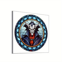 5D DIY Diamond Painting Kit - Handcraft Art for Home Wall Decor