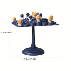 Astronaut Balance Desktop Game - Educational Toy