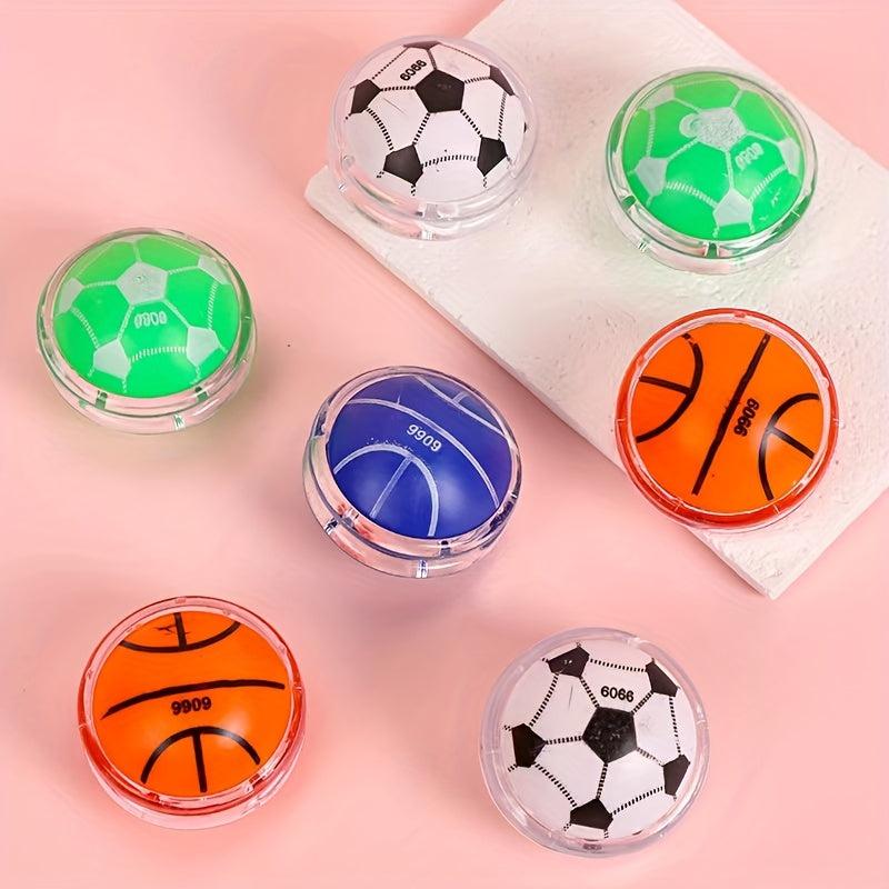 Yo yo Ball No 45 Yo yo Ball Toy Ball Children's Gift Yo yo Ball