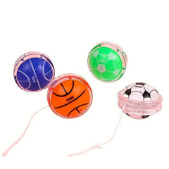 Yo yo Ball No 45 Yo yo Ball Toy Ball Children's Gift Yo yo Ball