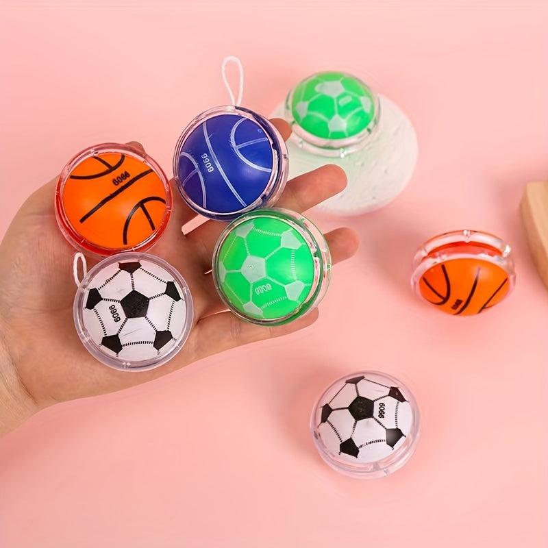 Yo yo Ball No 45 Yo yo Ball Toy Ball Children's Gift Yo yo Ball