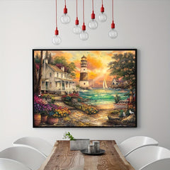 1000pcs Famous Paintings Jigsaw Puzzle