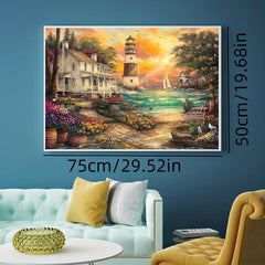 1000pcs Famous Paintings Jigsaw Puzzle