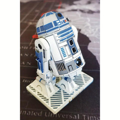 DIY Metal Puzzles 3D Assembly Educational Toy