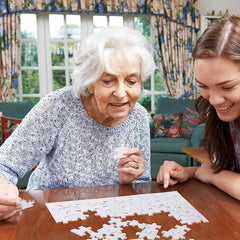 DIY Sublimation Puzzle Craft 70 Pieces
