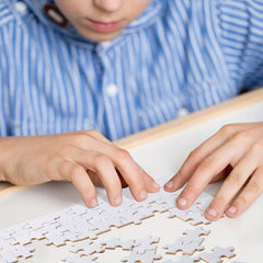 DIY Sublimation Puzzle Craft 70 Pieces