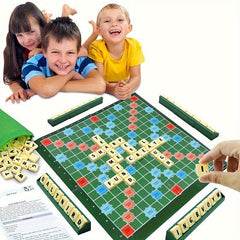 Kids' Spelling Game: Fun & Educational Learning Activity