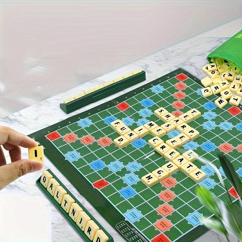 Kids' Spelling Game: Fun & Educational Learning Activity