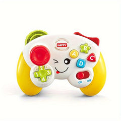 Educational Safe Game Control Chewing Toys for Toddlers