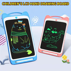 LCD Electronic Handwriting Board for Kids
