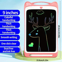 LCD Electronic Handwriting Board for Kids