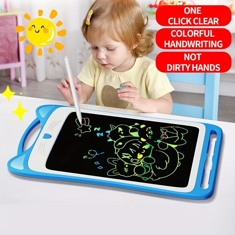 LCD Electronic Handwriting Board for Kids