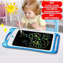 LCD Electronic Handwriting Board for Kids