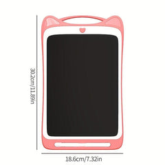 LCD Electronic Handwriting Board for Kids
