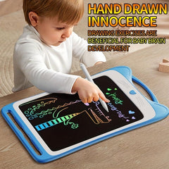 LCD Electronic Handwriting Board for Kids