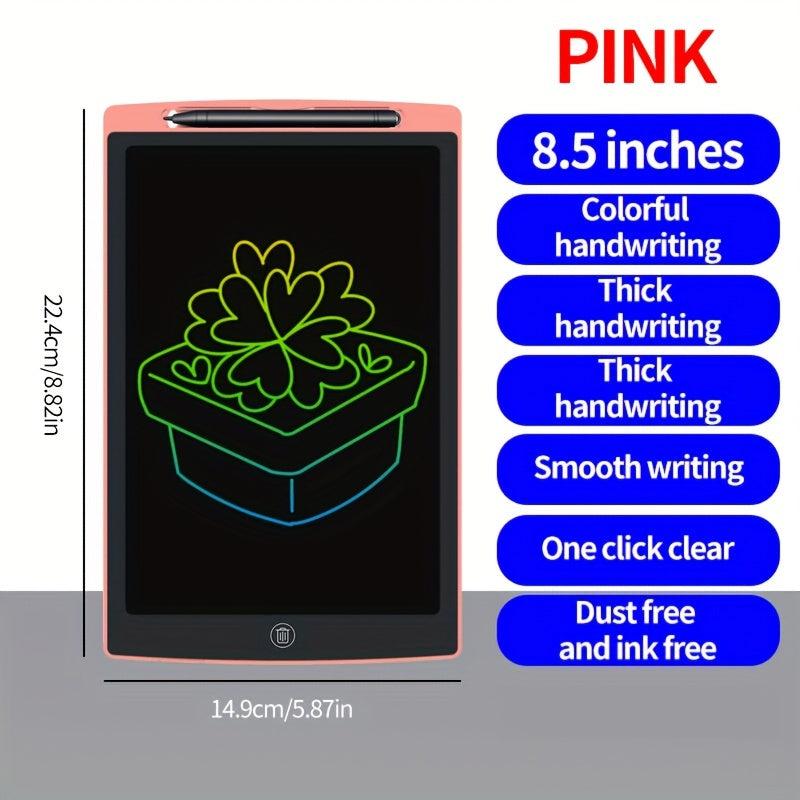 LCD Electronic Handwriting Board for Kids
