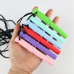 Kids Teeth Massage Tool Oral Muscle Therapy
