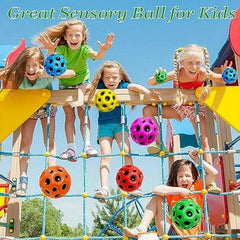 Space Ball Extreme High Bouncing Ball Improve Hand Eye Coordination