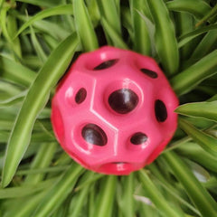Space Ball Extreme High Bouncing Ball Improve Hand Eye Coordination