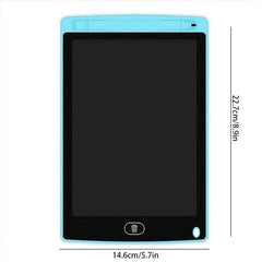 Kids LCD Handwriting & Painting Board - Spark Creativity