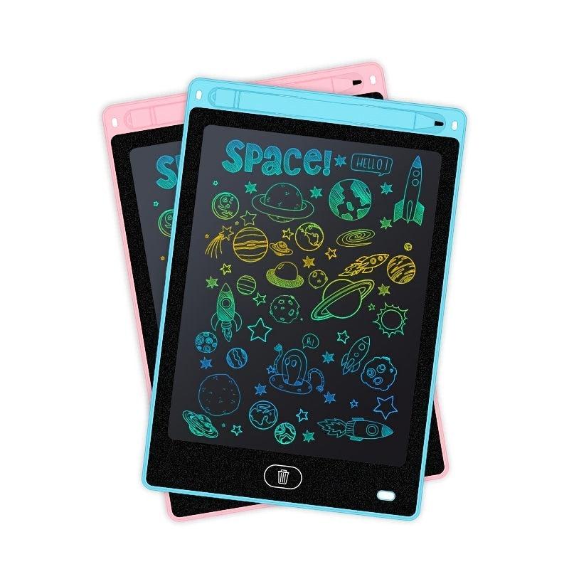 Kids LCD Handwriting & Painting Board - Spark Creativity