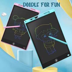 Kids LCD Handwriting & Painting Board - Spark Creativity