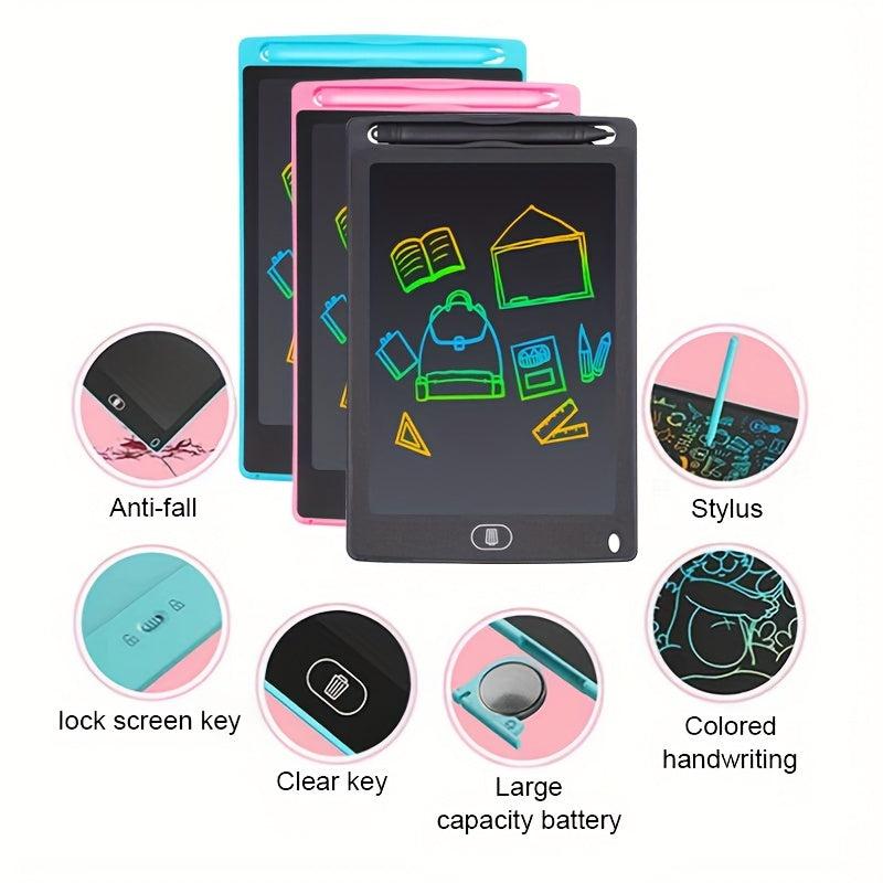 21 59 cm Model LCD Engineers Handwriting Pads Digital Painting
