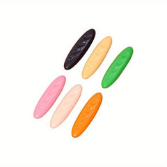 Non-Toxic Washable Hole Crayon Set - 12/24/36 Pack