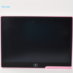 40 LCD Writing Tablet No Paper No Chalk