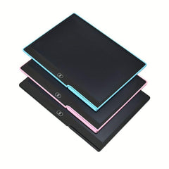 40 LCD Writing Tablet No Paper No Chalk
