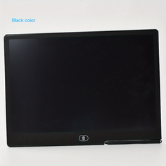 40 LCD Writing Tablet No Paper No Chalk