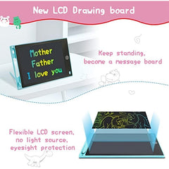 LCD Writing Board Educational Drawing Toy