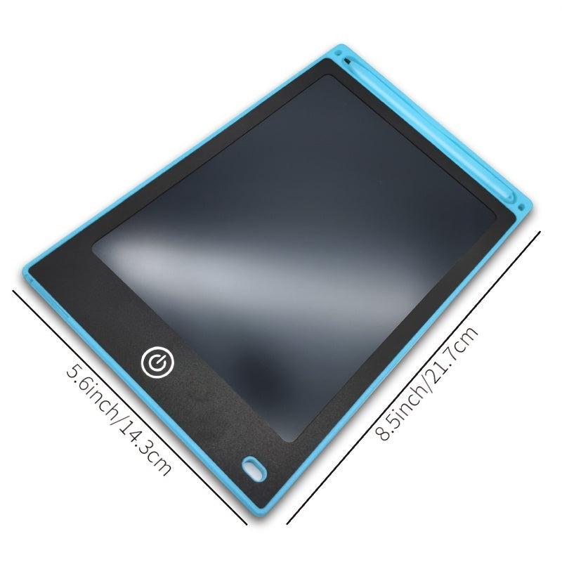 LCD Writing Board Educational Drawing Toy