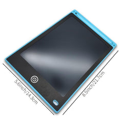 LCD Writing Board Educational Drawing Toy