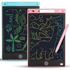 LCD Writing Board Educational Drawing Toy