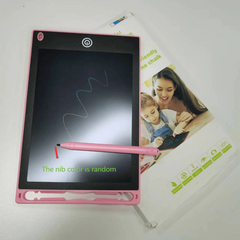 LCD Writing Board Educational Drawing Toy