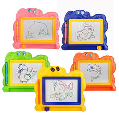 Magnetic Drawing Board for Kids, Mini Painting Toy