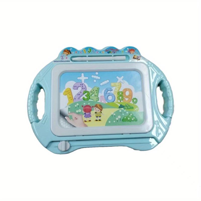 Magnetic Drawing Board for Kids, Mini Painting Toy