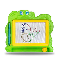 Magnetic Drawing Board for Kids, Mini Painting Toy