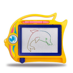 Magnetic Drawing Board for Kids, Mini Painting Toy