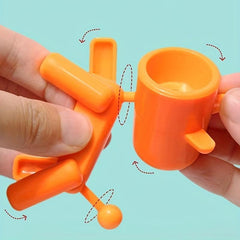 Mini Dog Pencil Sharpener Small Portable Pencil Sharpener For Kids