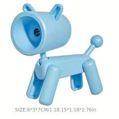 Mini Dog Pencil Sharpener Small Portable Pencil Sharpener For Kids