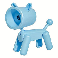 Mini Dog Pencil Sharpener Small Portable Pencil Sharpener For Kids