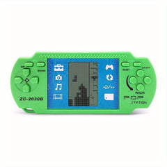 Square Electronic Game Machine Educational Toys