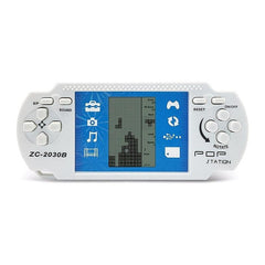 Square Electronic Game Machine Educational Toys