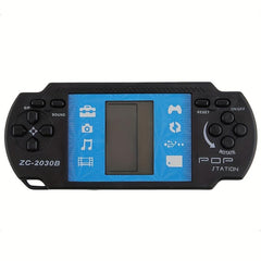 Square Electronic Game Machine Educational Toys