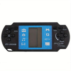 Square Electronic Game Machine Educational Toys