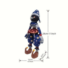 Sun Moon Plush Toy Set Stuffed Animal Doll Fan Plushies For Boy Girl Plush Gift